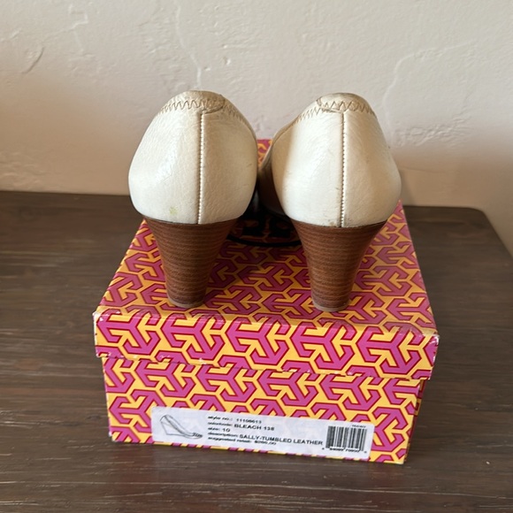 Tory Burch Sally Wedges - Picture 4 of 6